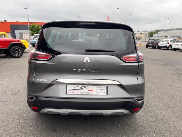 Renault Espace image 1