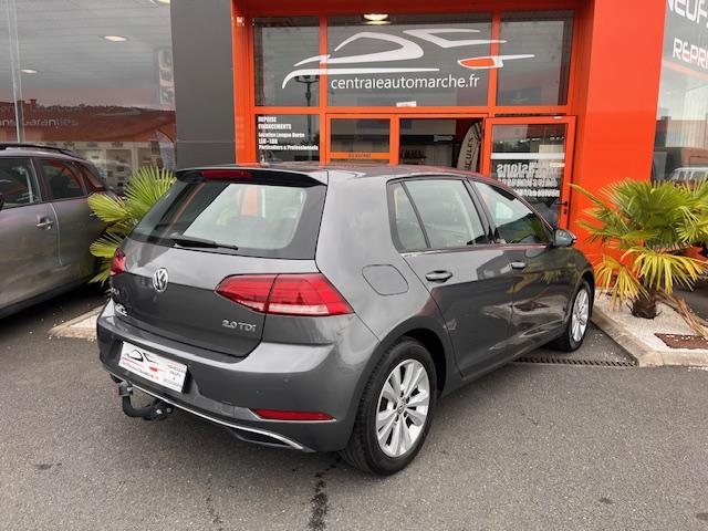 Volkswagen Golf image 8