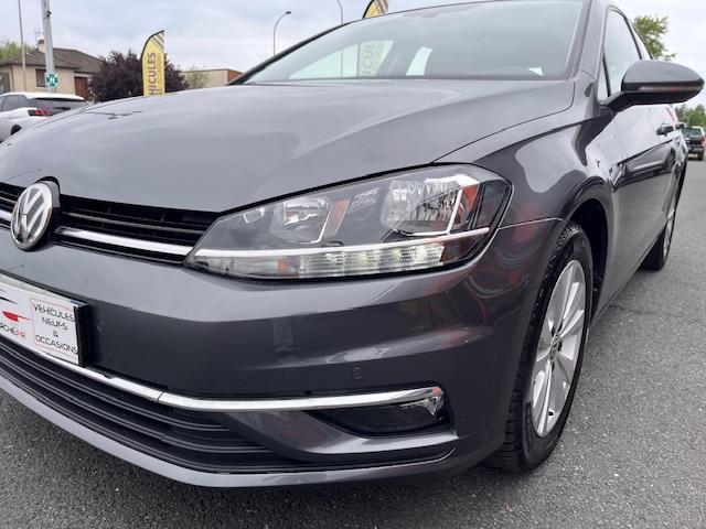 Volkswagen Golf image 3