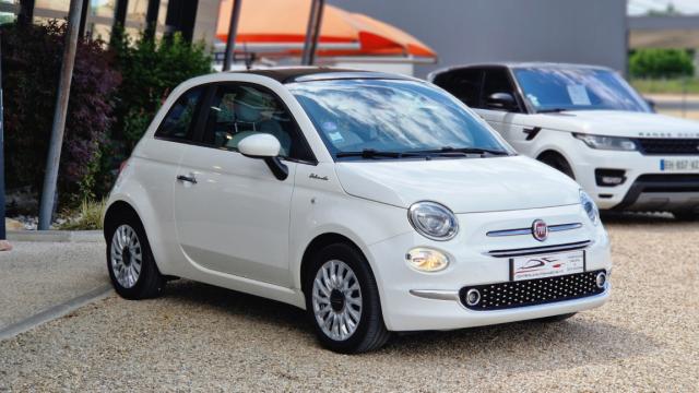 Fiat 500 image 2