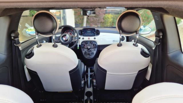 Fiat 500 image 8