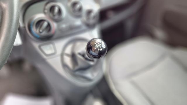 Fiat 500 image 9