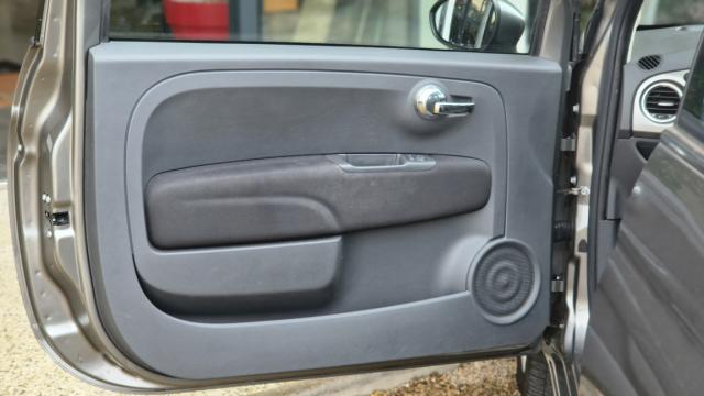 Fiat 500 image 2