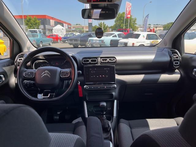 Citroen C3 Aircross image 9