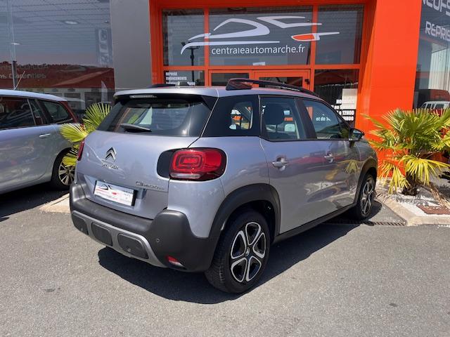 Citroen C3 Aircross image 2