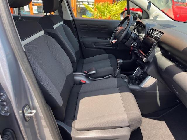 Citroen C3 Aircross image 1