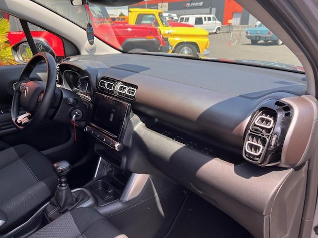 Citroen C3 Aircross image 6