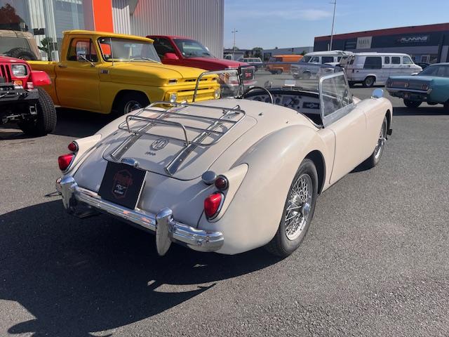Mg Mga image 9