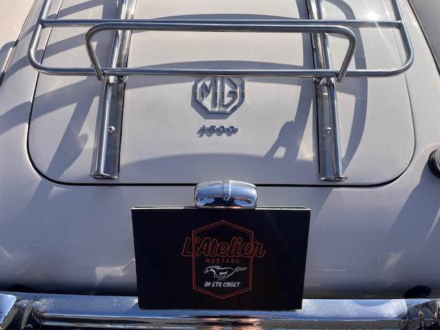 Mg Mga image 4