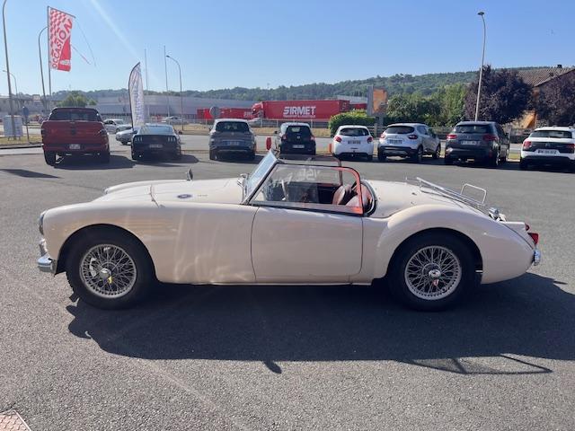 Mg Mga image 7