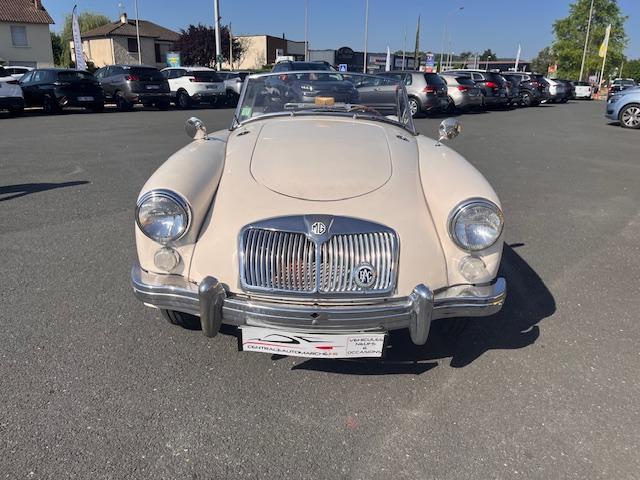 Mg Mga image 1