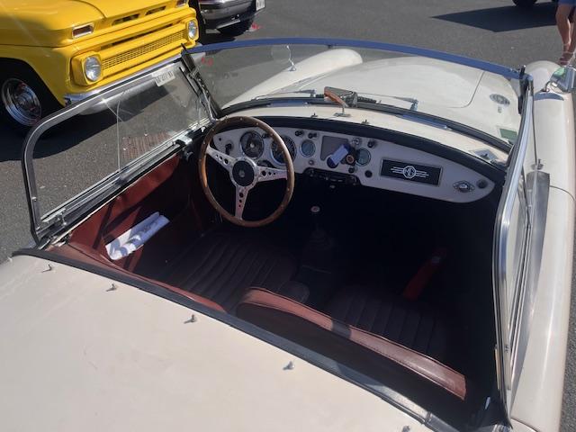 Mg Mga image 2
