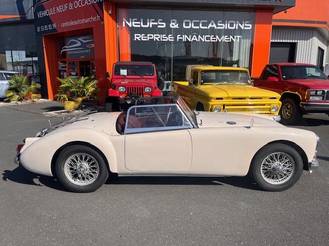 Mg Mga image 3