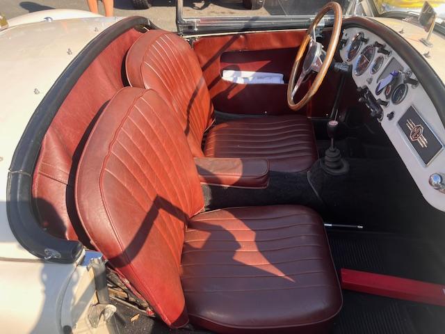 Mg Mga image 5