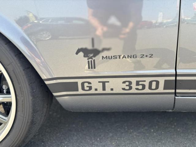 Ford Mustang image 7