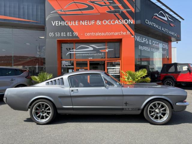 Ford Mustang image 4