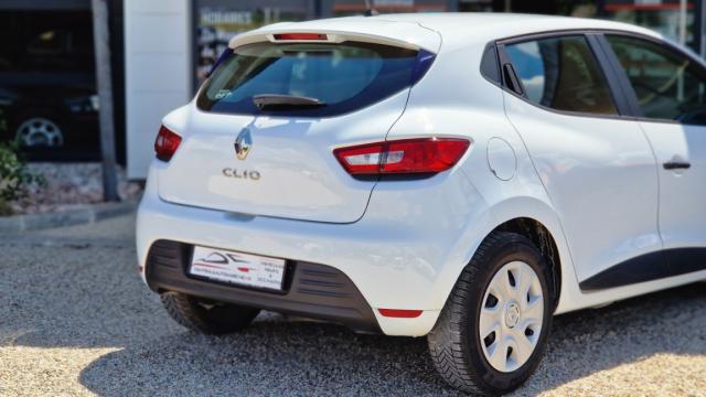 Renault Clio image 8