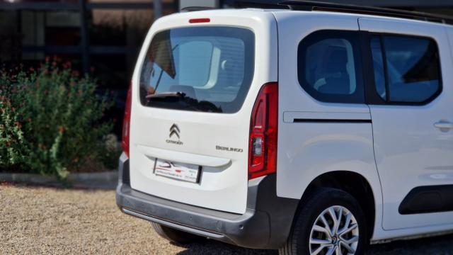 Citroen Berlingo image 2