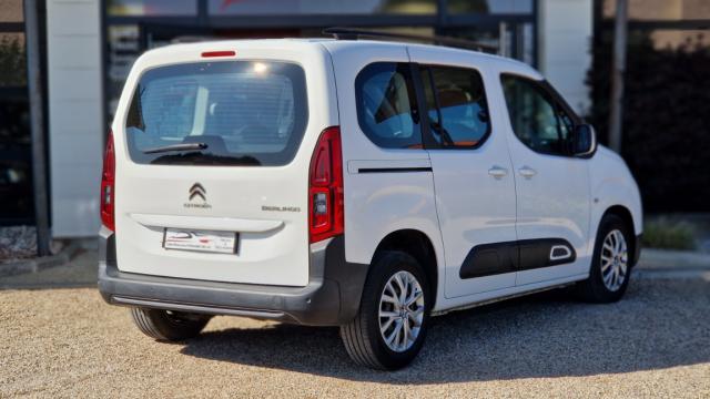 Citroen Berlingo image 5