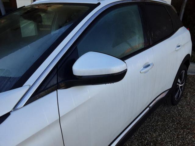 Peugeot 3008 image 6