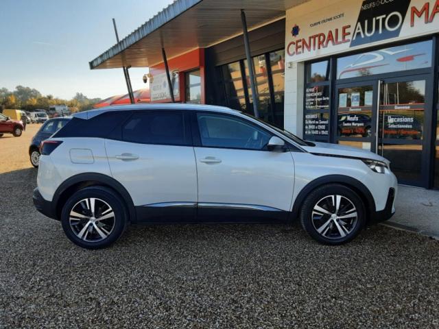 Peugeot 3008 image 3