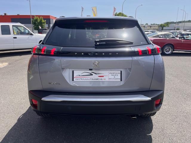 Peugeot 2008 image 3