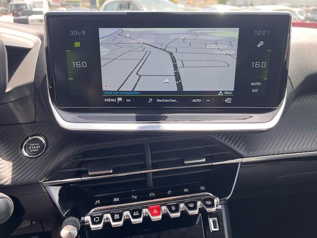 Peugeot 2008 image 9