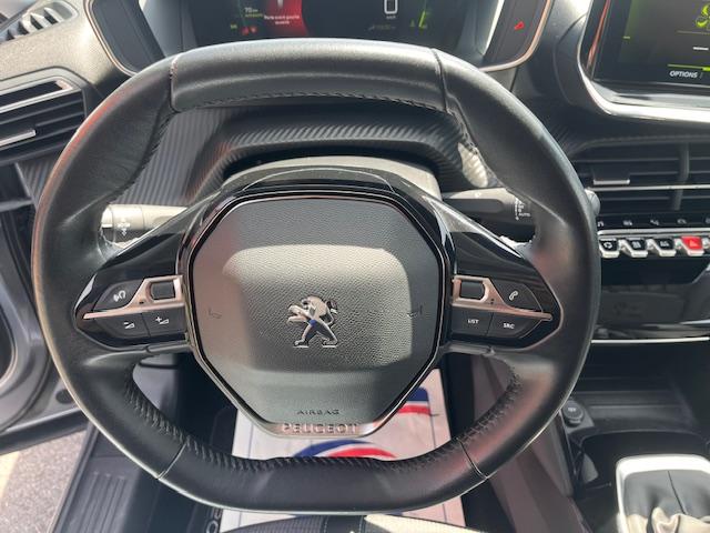 Peugeot 2008 image 1