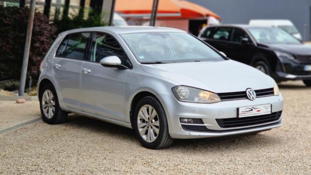 Volkswagen Golf image 3