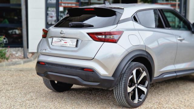Nissan Juke image 6