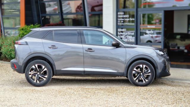 Peugeot 2008 image 9