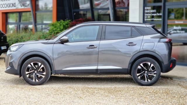 Peugeot 2008 image 5