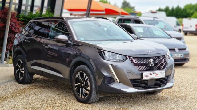 Peugeot 2008 image 3