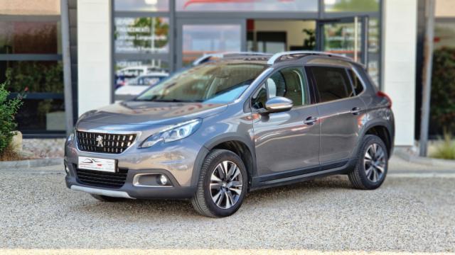 Peugeot 2008 image 3