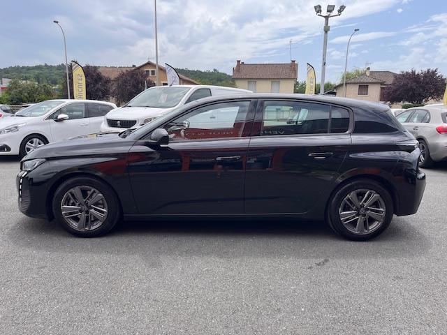 Peugeot 308 image 9