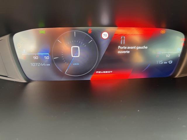 Peugeot 308 image 4