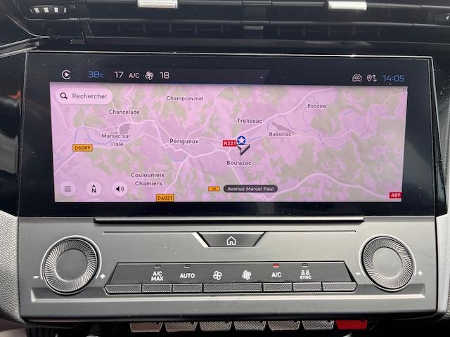 Peugeot 308 image 3