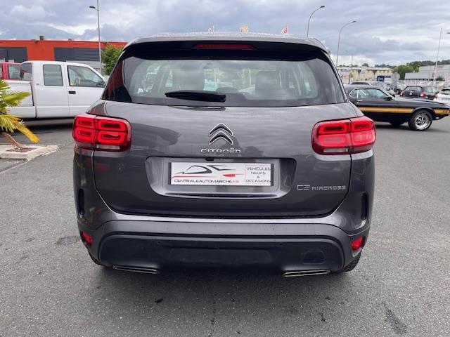 Citroen C5 Aircross image 7
