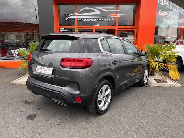Citroen C5 Aircross image 9