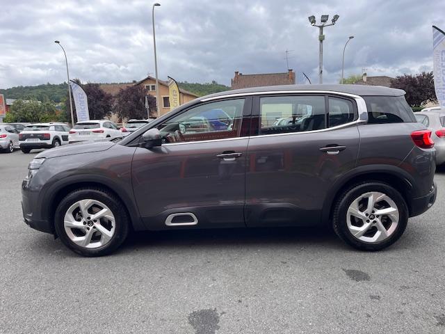 Citroen C5 Aircross image 8
