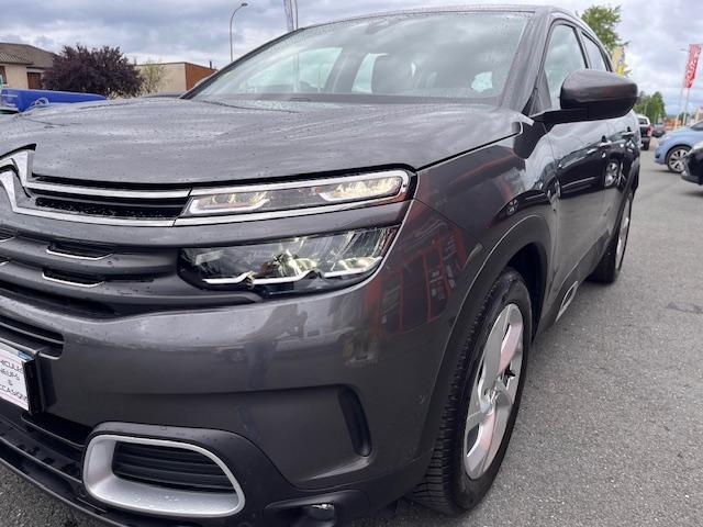 Citroen C5 Aircross image 5