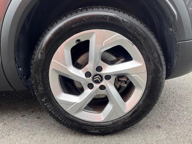 Citroen C5 Aircross image 1