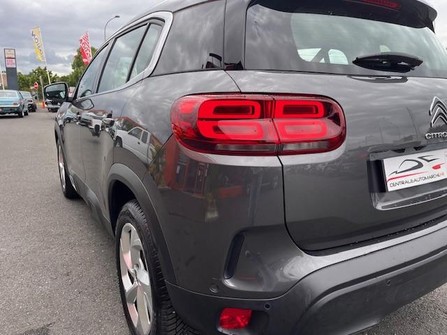 Citroen C5 Aircross image 6