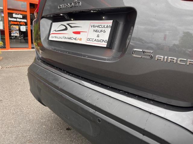 Citroen C5 Aircross image 3