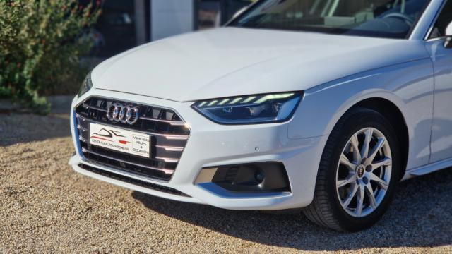 Audi A4 Avant image 6