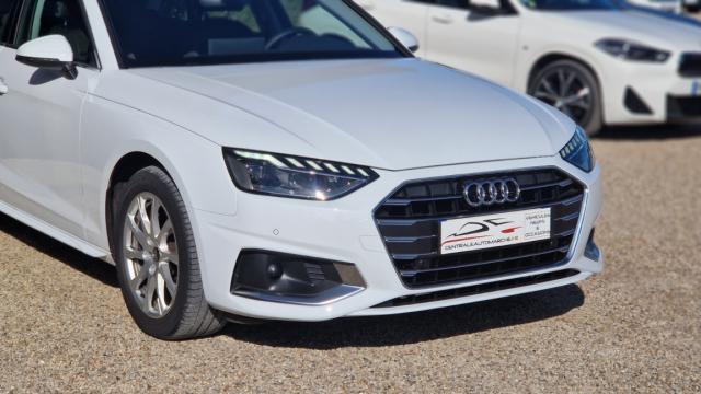 Audi A4 Avant image 4