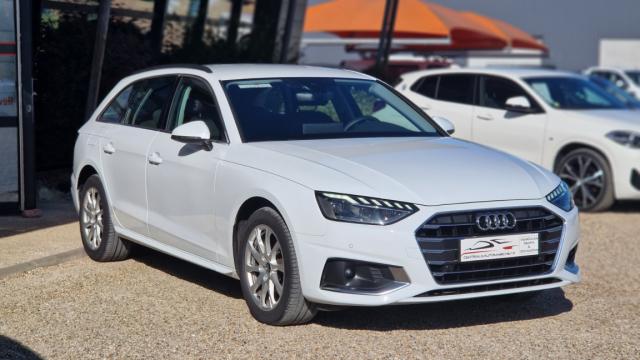 Audi A4 Avant image 7