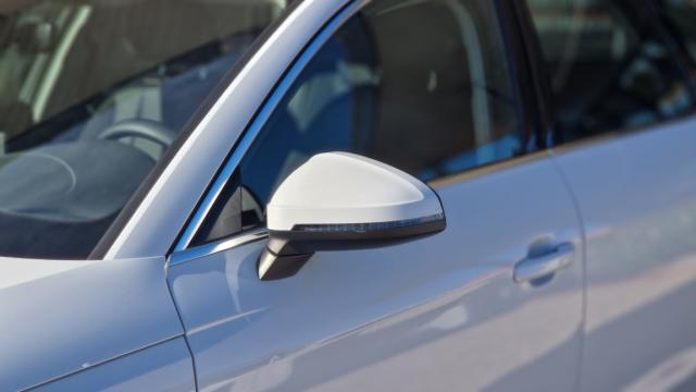 Audi A4 Avant image 8