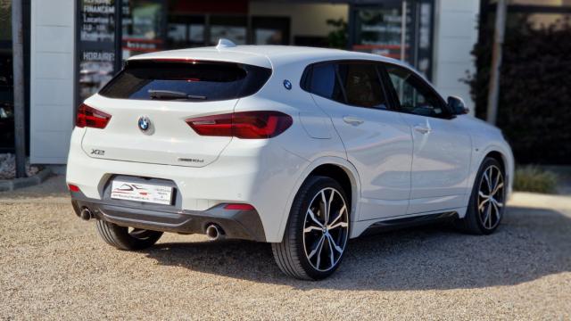 Bmw X2 image 7