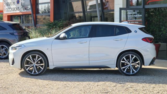 Bmw X2 image 8